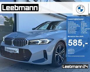 BMW 330 Gebrauchtwagen