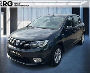 Dacia Sandero Gebrauchtwagen