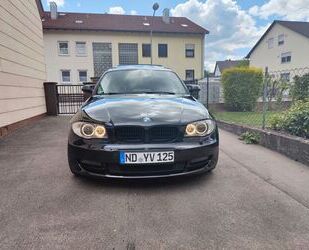 BMW 125 Gebrauchtwagen