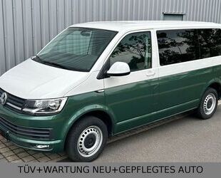 VW T6 Multivan Gebrauchtwagen