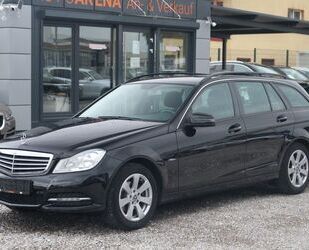Mercedes-Benz C 180 Gebrauchtwagen