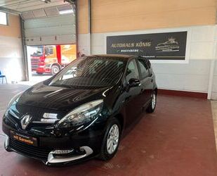 Renault Scenic Gebrauchtwagen