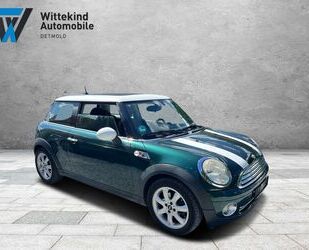 Mini Cooper Gebrauchtwagen