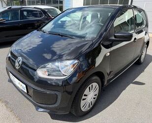 VW up! Gebrauchtwagen
