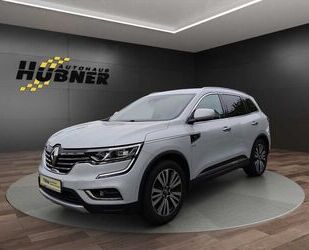 Renault Koleos Gebrauchtwagen