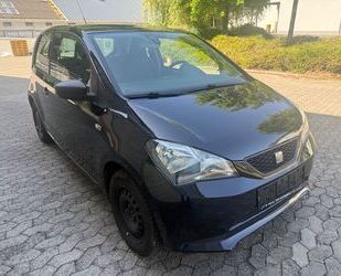 Seat Mii Gebrauchtwagen