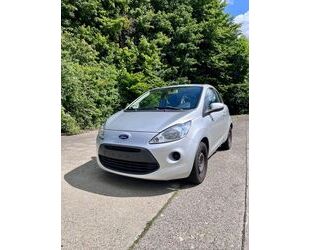 Ford Ka/Ka+ Gebrauchtwagen