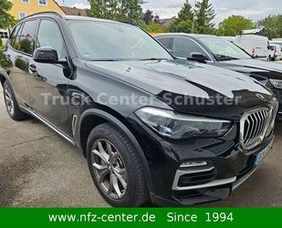 BMW X5 Gebrauchtwagen