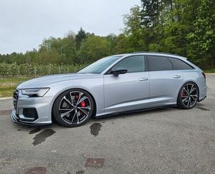 Audi S6 Gebrauchtwagen
