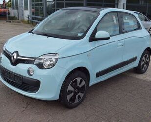 Renault Twingo Gebrauchtwagen