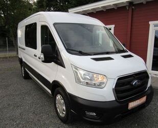 Ford Transit Gebrauchtwagen