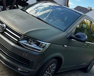 VW T6 Multivan Gebrauchtwagen