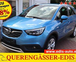 Opel Crossland (X) Gebrauchtwagen