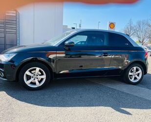 Audi A1 Gebrauchtwagen