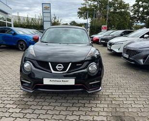 Nissan Juke Gebrauchtwagen