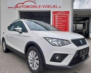 Suzuki Arona 
