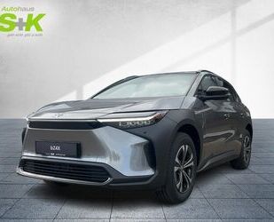 Toyota bZ4X Gebrauchtwagen