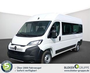 Citroen Jumper Gebrauchtwagen