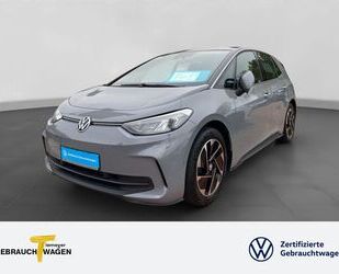 VW ID.3 Gebrauchtwagen