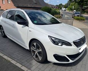Peugeot 308 Gebrauchtwagen