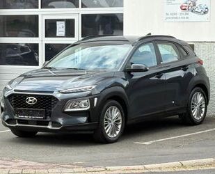 Hyundai KONA Gebrauchtwagen