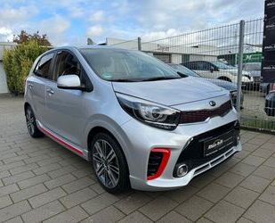 Kia Picanto Gebrauchtwagen