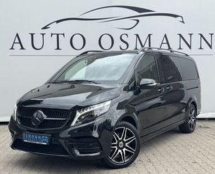 Mercedes-Benz V 300 Gebrauchtwagen