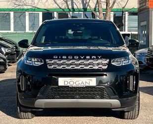 Land Rover Discovery Sport Gebrauchtwagen