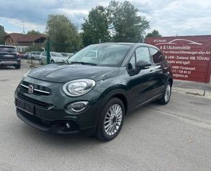Fiat 500X Gebrauchtwagen