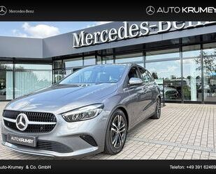 Mercedes-Benz B 180 Gebrauchtwagen