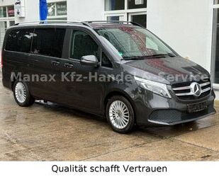 Mercedes-Benz V 220 Gebrauchtwagen