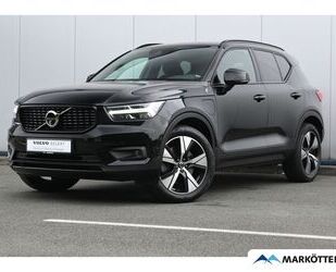 Volvo XC40 Gebrauchtwagen
