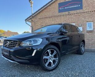 Volvo XC60 Gebrauchtwagen