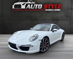 Porsche 911 Urmodell Gebrauchtwagen