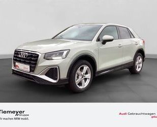 Audi Q2 Gebrauchtwagen
