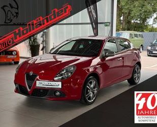 Alfa Romeo Giulietta Gebrauchtwagen
