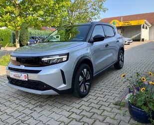 Opel Frontera Gebrauchtwagen