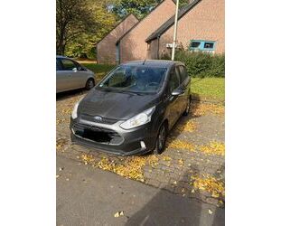 Ford B-Max Gebrauchtwagen