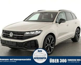 VW Touareg Gebrauchtwagen