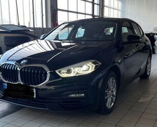 BMW 118 Gebrauchtwagen