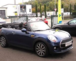 Mini Cooper Gebrauchtwagen