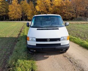 VW T4 andere Gebrauchtwagen