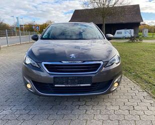 Peugeot 308 Gebrauchtwagen