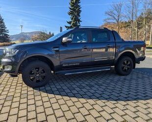 Ford Ranger Gebrauchtwagen