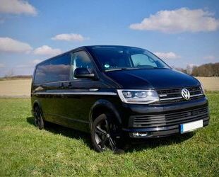 VW T6 Kombi Gebrauchtwagen