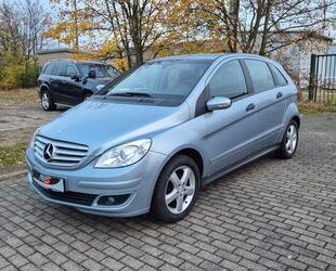 Mercedes-Benz B 170 Gebrauchtwagen