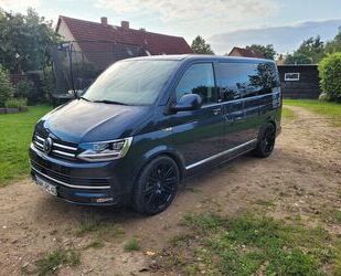 VW T6 Multivan Gebrauchtwagen