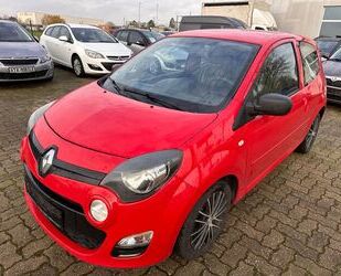 Renault Twingo Gebrauchtwagen