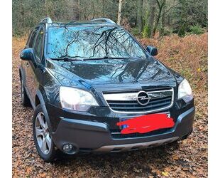 Opel Antara Gebrauchtwagen