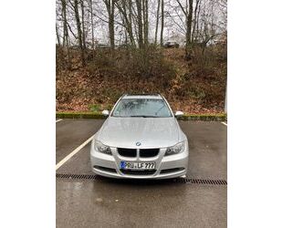 BMW 318 Gebrauchtwagen